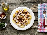 ���������� ������� (Pulpo a la Gallega)